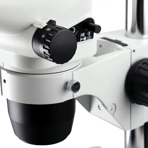 Tertiary image of SOPTOP SZN71 TRINOCULAR MICROSCOPE - Quality Phone Parts in Sri Lanka